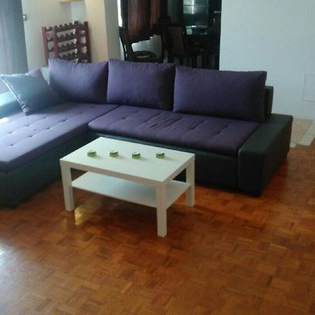 Apartment Summer 1 PUY 외부 사진