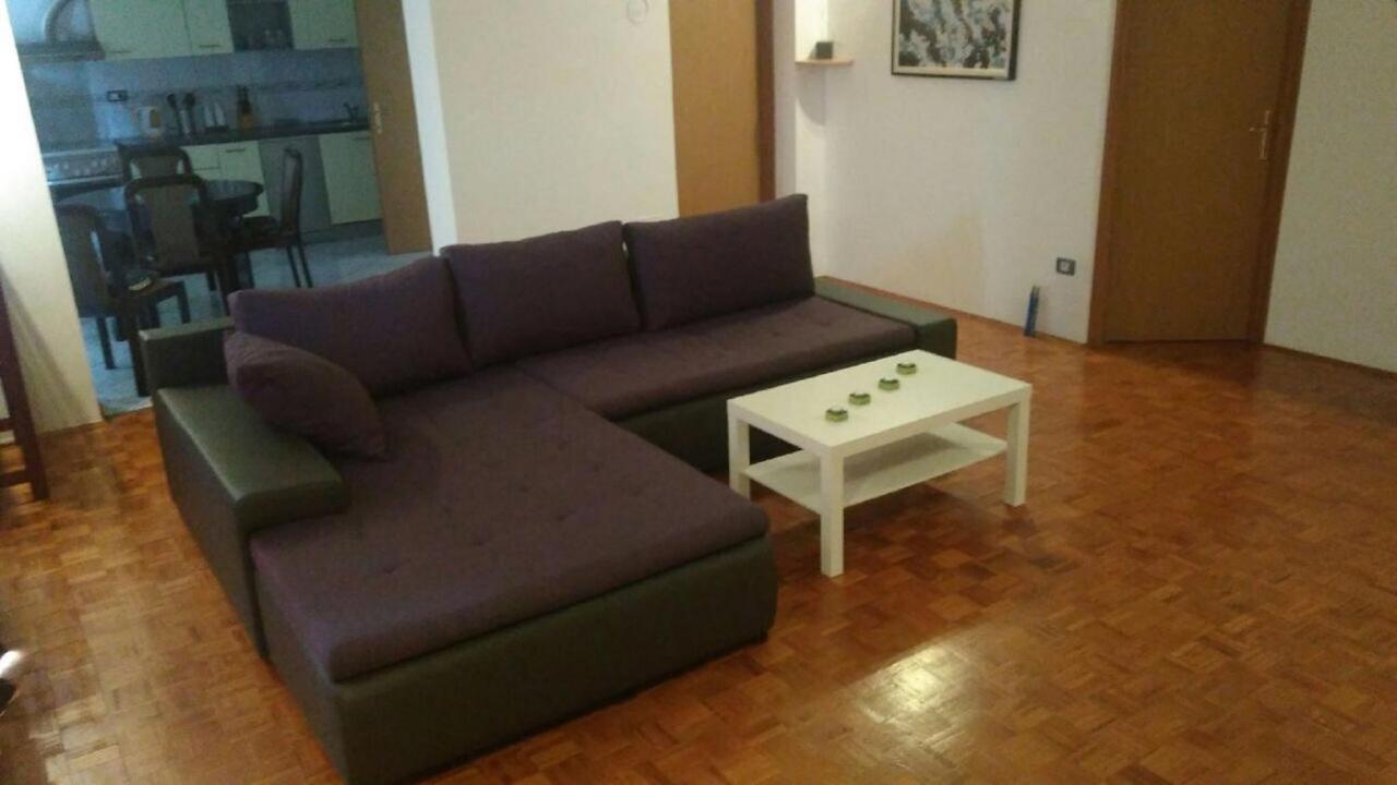 Apartment Summer 1 PUY 외부 사진