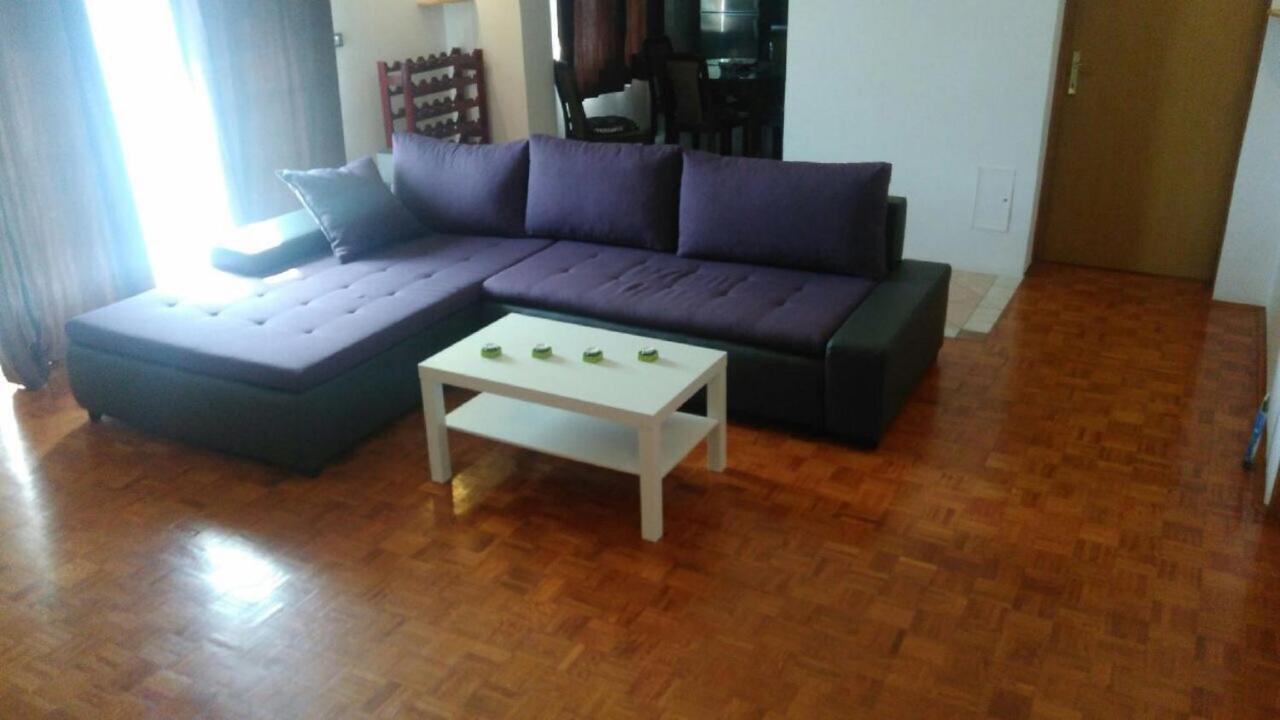 Apartment Summer 1 PUY 외부 사진