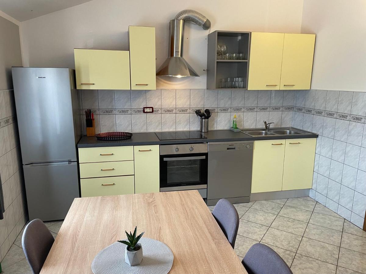 Apartment Summer 1 PUY 외부 사진