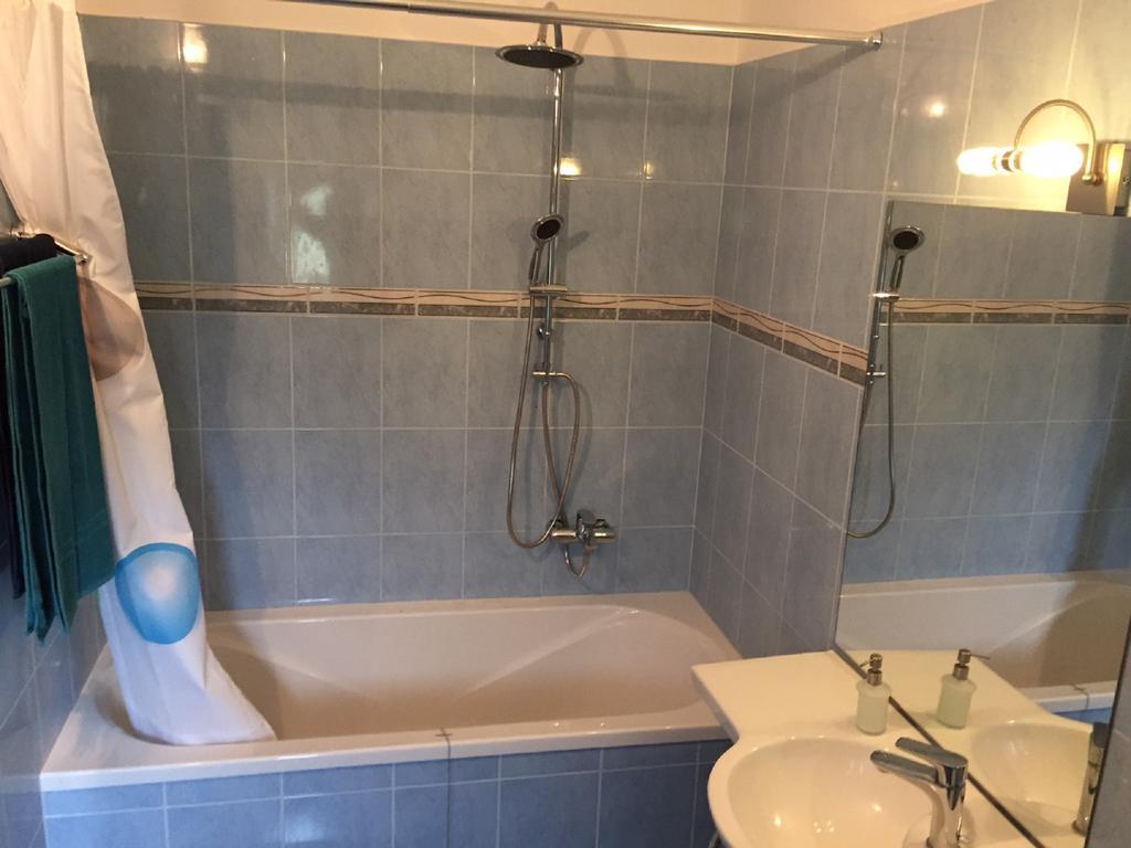Apartment Summer 1 PUY 외부 사진