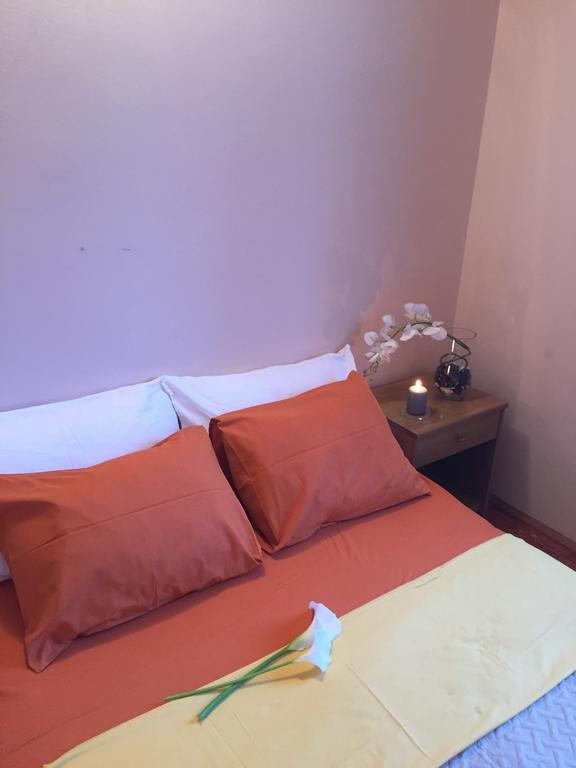Apartment Summer 1 PUY 외부 사진
