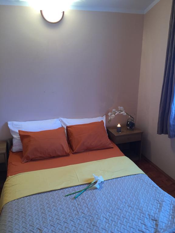 Apartment Summer 1 PUY 외부 사진
