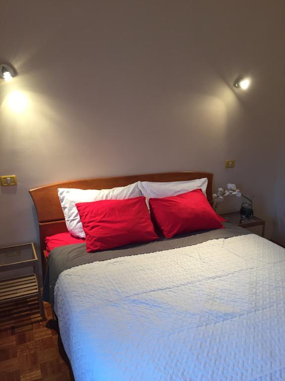 Apartment Summer 1 PUY 외부 사진