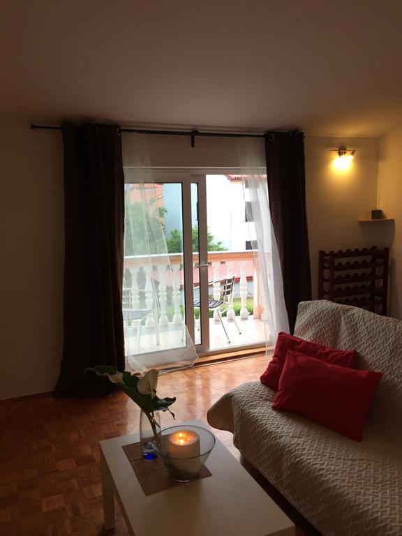 Apartment Summer 1 PUY 외부 사진