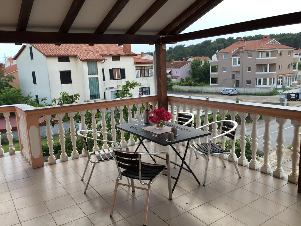 Apartment Summer 1 PUY 외부 사진