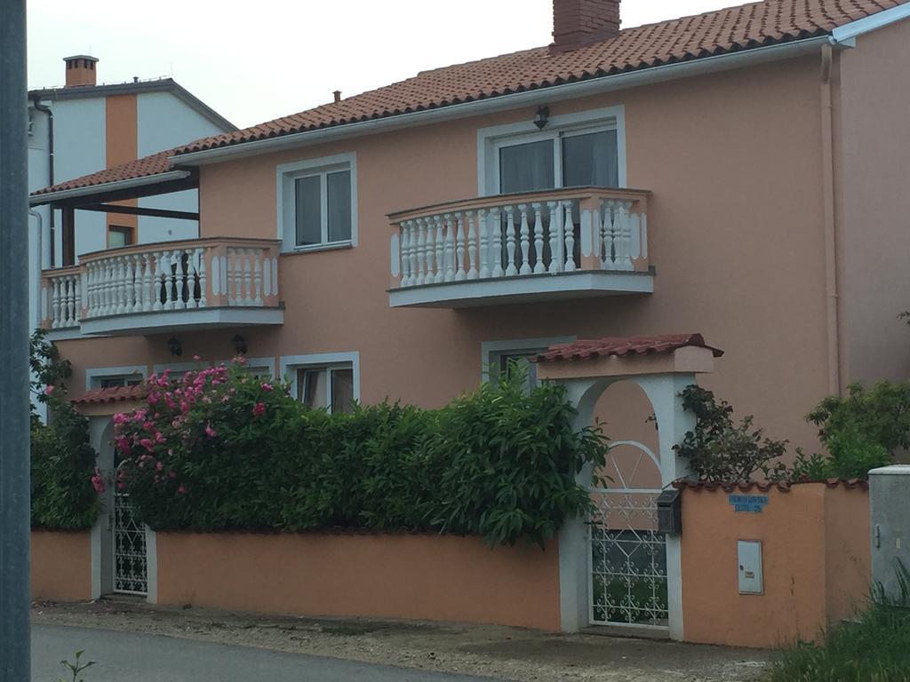 Apartment Summer 1 PUY 외부 사진